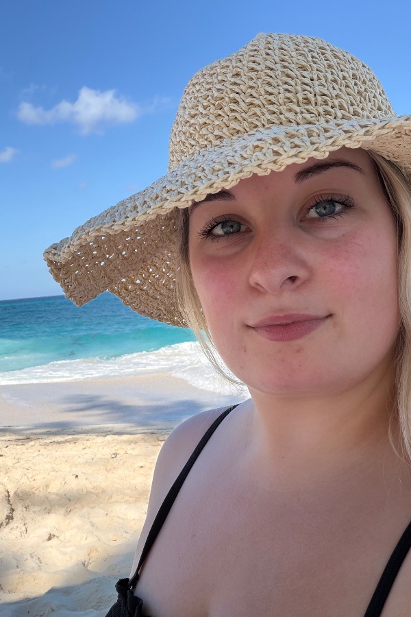 Cruise Brothers Travel Agent Brittney Broussard